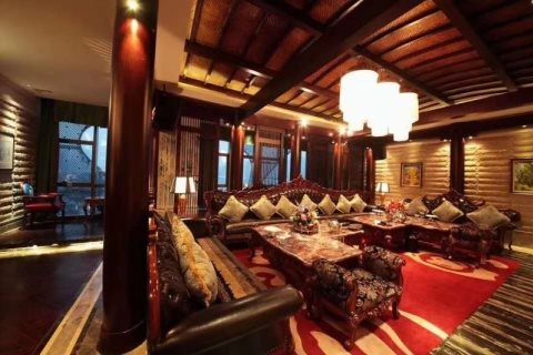 南阳小时场ktv环境怎么样推荐体验-淅川县ktv预定